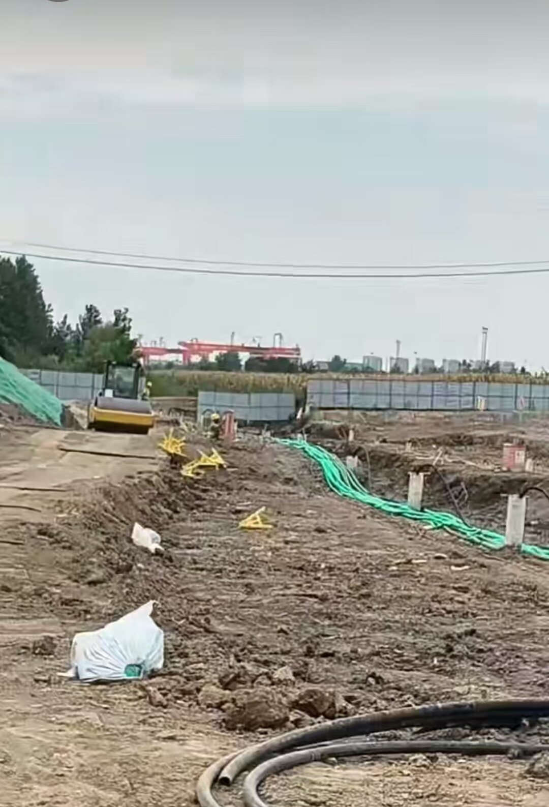 肥西县打井公司
